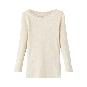 Name It - Nmfkab Ls Top Noos - Peyote Melange